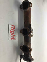 2004 - 2005 CHEVROLET IMPALA Rear Exhaust Manifold Driver Left 12568405 OEM Q