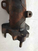 2004 - 2005 CHEVROLET IMPALA Rear Exhaust Manifold Driver Left 12568405 OEM Q