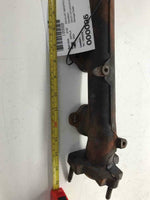 2004 - 2005 CHEVROLET IMPALA Rear Exhaust Manifold Driver Left 12568405 OEM Q