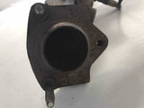 2004 - 2005 CHEVROLET IMPALA Rear Exhaust Manifold Passenger Right RH OEM Q