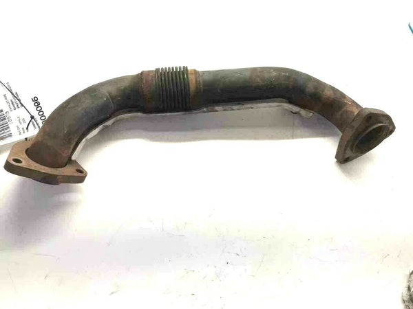 2004 CHEVROLET IMPALA Exhaust Pipe Cross Over Assembly 24507946 OEM Q