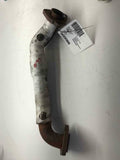 2004 CHEVROLET IMPALA Exhaust Pipe Cross Over Assembly 24507946 OEM Q