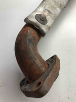 2004 CHEVROLET IMPALA Exhaust Pipe Cross Over Assembly 24507946 OEM Q