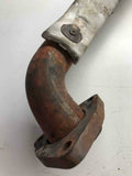 2004 CHEVROLET IMPALA Exhaust Pipe Cross Over Assembly 24507946 OEM Q