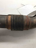 2004 CHEVROLET IMPALA Exhaust Pipe Cross Over Assembly 24507946 OEM Q
