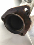 2004 CHEVROLET IMPALA Exhaust Pipe Cross Over Assembly 24507946 OEM Q