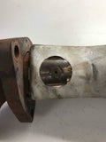 2004 CHEVROLET IMPALA Exhaust Pipe Cross Over Assembly 24507946 OEM Q