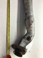 2004 CHEVROLET IMPALA Exhaust Pipe Cross Over Assembly 24507946 OEM Q