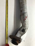 2004 CHEVROLET IMPALA Exhaust Pipe Cross Over Assembly 24507946 OEM Q