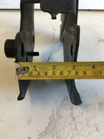 2005 - 2011 MITSUBISHI RAIDER Trailer Tow Hitch w/ Draw bar Assembly OEM Q