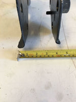 2005 - 2011 MITSUBISHI RAIDER Trailer Tow Hitch w/ Draw bar Assembly OEM Q