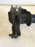 2005 - 2011 MITSUBISHI RAIDER Trailer Tow Hitch w/ Draw bar Assembly OEM Q