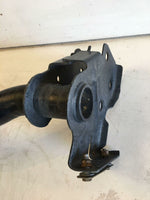 2005 - 2011 MITSUBISHI RAIDER Trailer Tow Hitch w/ Draw bar Assembly OEM Q
