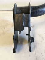 2005 - 2011 MITSUBISHI RAIDER Trailer Tow Hitch w/ Draw bar Assembly OEM Q