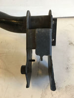 2005 - 2011 MITSUBISHI RAIDER Trailer Tow Hitch w/ Draw bar Assembly OEM Q