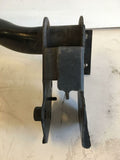 2005 - 2011 MITSUBISHI RAIDER Trailer Tow Hitch w/ Draw bar Assembly OEM Q