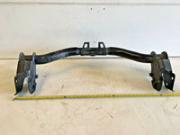 2005 - 2011 MITSUBISHI RAIDER Trailer Tow Hitch w/ Draw bar Assembly OEM Q