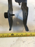 2005 - 2011 MITSUBISHI RAIDER Trailer Tow Hitch w/ Draw bar Assembly OEM Q