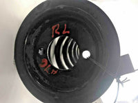 1999 - 2004 LAND ROVER DISCOVERY Rear Coil Air Spring Tower Driver Left OEM Q
