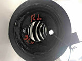 1999 - 2004 LAND ROVER DISCOVERY Rear Coil Air Spring Tower Driver Left OEM Q
