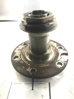 1999 LAND ROVER Rear  Suspension Hub Stub Axle Assembly Driver Left LH OEM Q