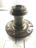 1999 LAND ROVER Rear  Suspension Hub Stub Axle Assembly Driver Left LH OEM Q