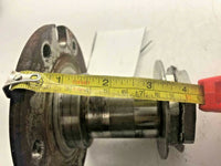 1999 LAND ROVER Rear  Suspension Hub Stub Axle Assembly Driver Left LH OEM Q