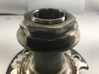 1999 LAND ROVER Rear  Suspension Hub Stub Axle Assembly Driver Left LH OEM Q
