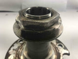 1999 LAND ROVER Rear  Suspension Hub Stub Axle Assembly Driver Left LH OEM Q