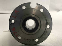1999 LAND ROVER Rear  Suspension Hub Stub Axle Assembly Driver Left LH OEM Q