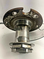 1999 LAND ROVER Rear  Suspension Hub Stub Axle Assembly Driver Left LH OEM Q