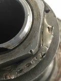 1999 LAND ROVER Rear  Suspension Hub Stub Axle Assembly Driver Left LH OEM Q