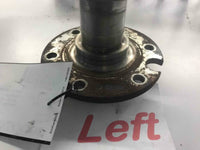 1999 LAND ROVER Rear  Suspension Hub Stub Axle Assembly Driver Left LH OEM Q