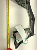 2011 - 2015 CHEVROLET CRUZE Radio Bezel Dash Trim Panel Center Air Heater Vent Q