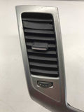 2011 - 2015 CHEVROLET CRUZE Radio Bezel Dash Trim Panel Center Air Heater Vent Q