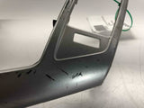 2011 - 2015 CHEVROLET CRUZE Radio Bezel Dash Trim Panel Center Air Heater Vent Q