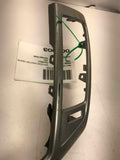 2011 - 2015 CHEVROLET CRUZE Radio Bezel Dash Trim Panel Center Air Heater Vent Q