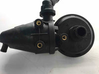 BMW 528I 97 1997 Used Crankcase Ventilation Oil PCV Vent Valne 1703 484 OEM