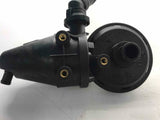 BMW 528I 97 1997 Used Crankcase Ventilation Oil PCV Vent Valne 1703 484 OEM