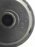 BMW 528I 97 1997 Used Crankcase Ventilation Oil PCV Vent Valne 1703 484 OEM