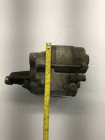 2007 MITSUBISHI RAIDER Engine Starter Motor 3.7L 122K Miles 56027702AD OEM Q
