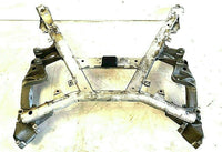 1997 - 2001 BMW 528I  Front Motor Crossmember Sub Frame Suspension OEM Q
