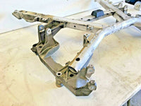 1997 - 2001 BMW 528I  Front Motor Crossmember Sub Frame Suspension OEM Q