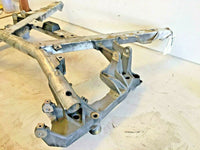 1997 - 2001 BMW 528I  Front Motor Crossmember Sub Frame Suspension OEM Q