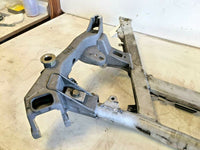 1997 - 2001 BMW 528I  Front Motor Crossmember Sub Frame Suspension OEM Q