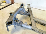 1997 - 2001 BMW 528I  Front Motor Crossmember Sub Frame Suspension OEM Q