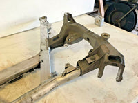 1997 - 2001 BMW 528I  Front Motor Crossmember Sub Frame Suspension OEM Q