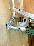1997 - 2001 BMW 528I  Front Motor Crossmember Sub Frame Suspension OEM Q