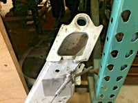 1997 - 2001 BMW 528I  Front Motor Crossmember Sub Frame Suspension OEM Q