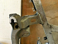1997 - 2001 BMW 528I  Front Motor Crossmember Sub Frame Suspension OEM Q